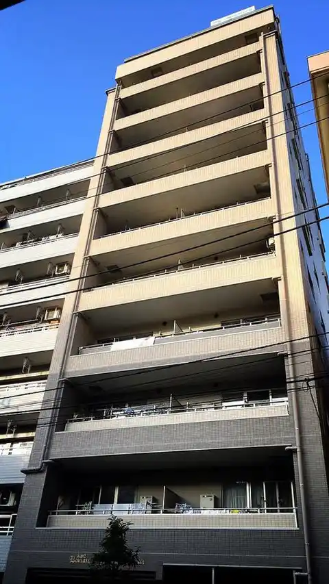 ドメイン高島平アップレッソ