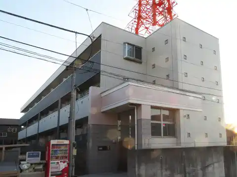 ダイワティアラ村上2
