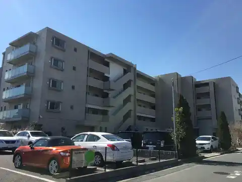 IMSクレイドル