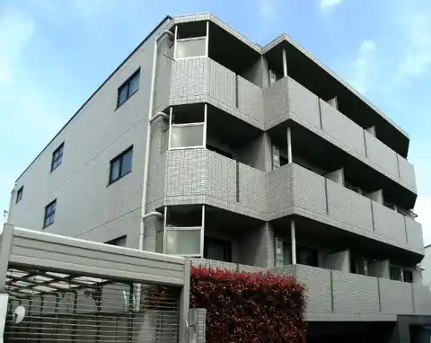 ルーブル鷺宮参番館