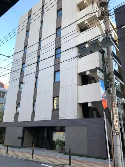 イニシア東武練馬