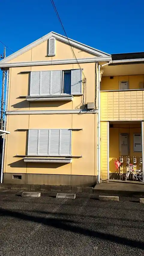 須田ハイツ II