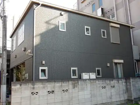 フェリーチェ K'S