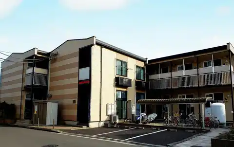 レオパレスカンタービレ