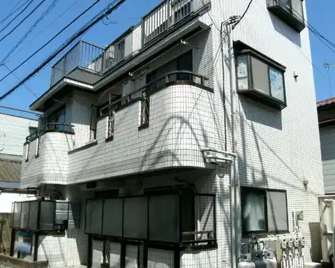 ローズガーデン