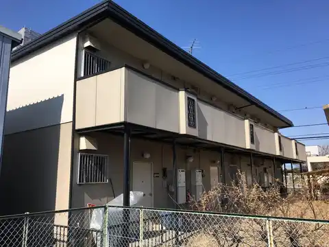 ときわコーポ