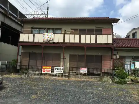 第3石井コーポ