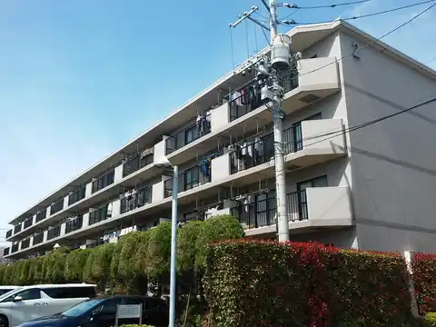 ファーレ天神町ニ号館