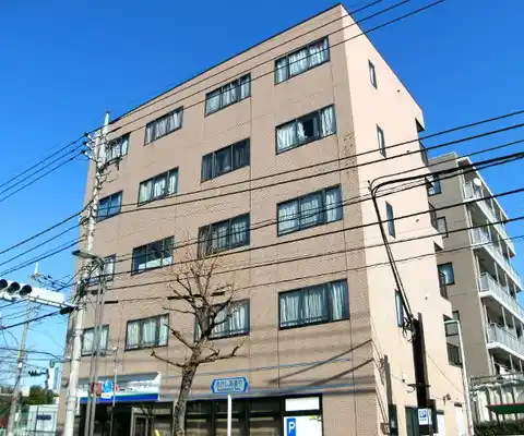 ライフスクエア東
