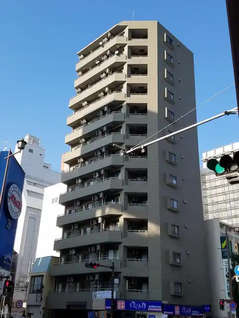 ルシオン関内
