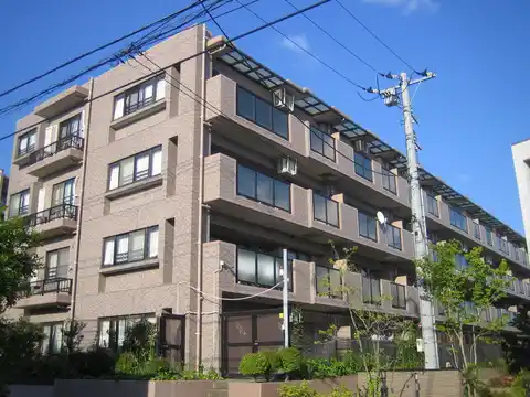 ライオンズマンション上大岡ヒルズ