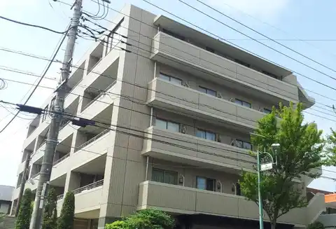 あざみ野ベレッツァ