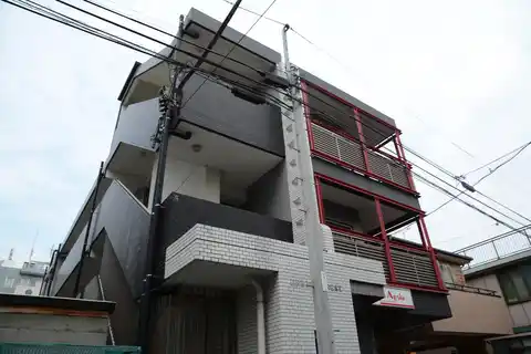 アーバンフォレスト