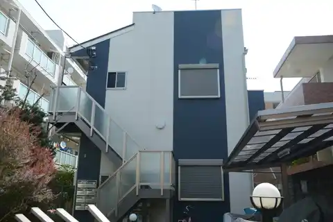 コフレ鹿島田