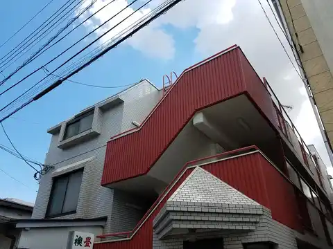 ウチダロイヤルマンション