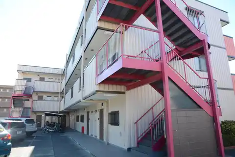 ハイツフィレンツェ