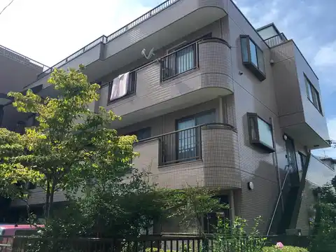 エクセルハイム