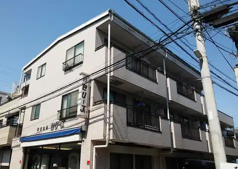 メゾンドセリーズ東館