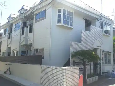 レオパレス高津