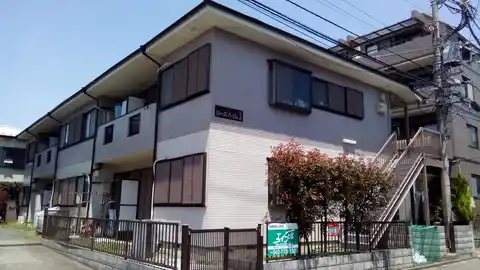 ローズハイム1