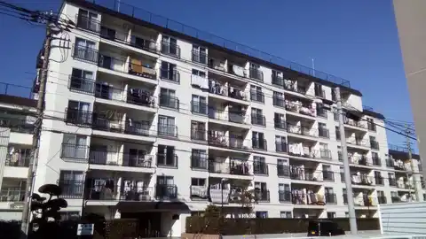 相模原サニーハイツ