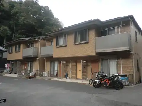 エルカーサ湘南A