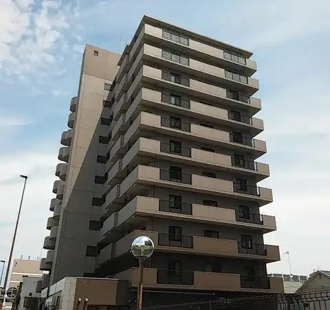 シャリエ本厚木