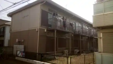 大矢ハイツ