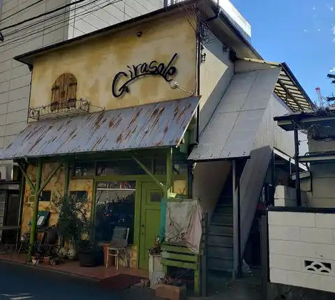 所沢アレイ