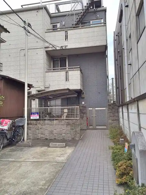 トゥレカサメント
