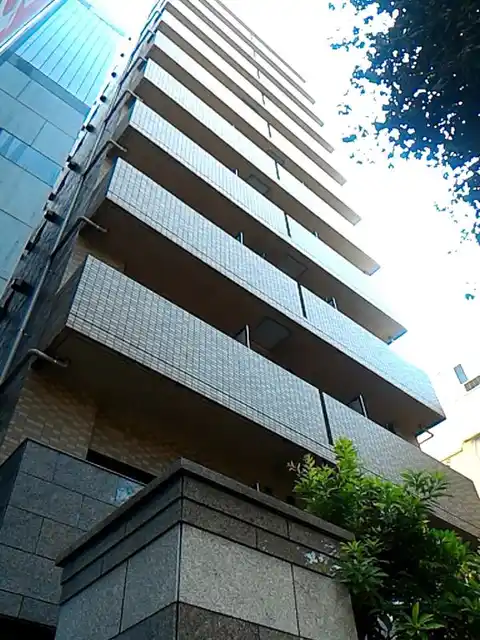 ステージグランデ新高円寺
