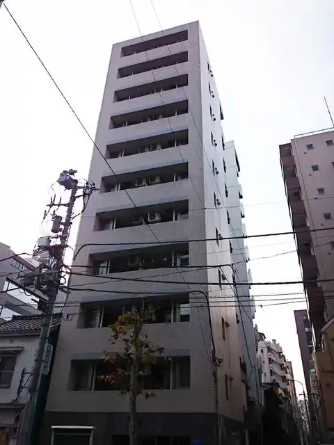 リバーサイド八丁堀
