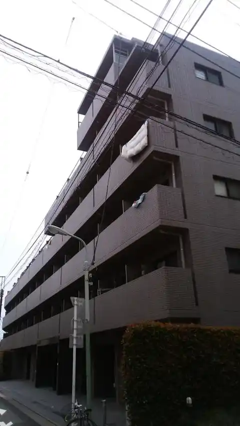 ルーブル東馬込