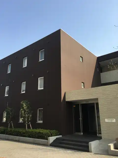 ガーデン杉並