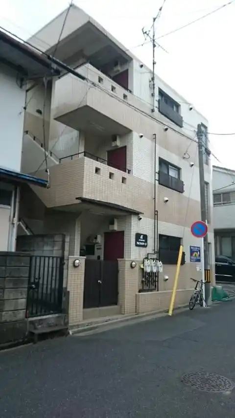 アルファステージ