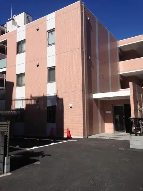 ローズパーク戸田公園
