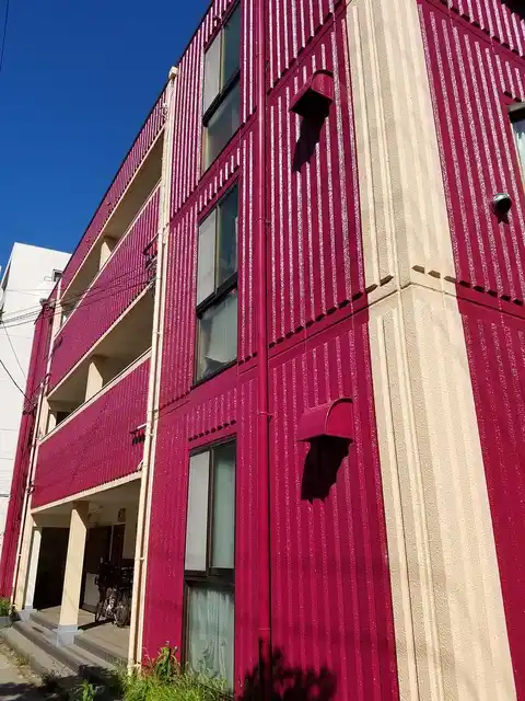 ブランドール行徳