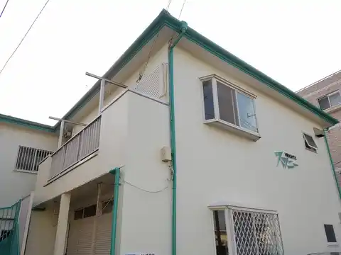 ハイツスワニー