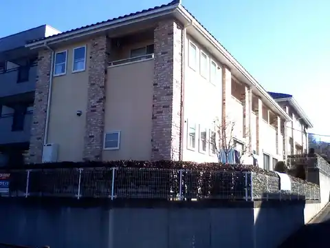 ブランシェB棟