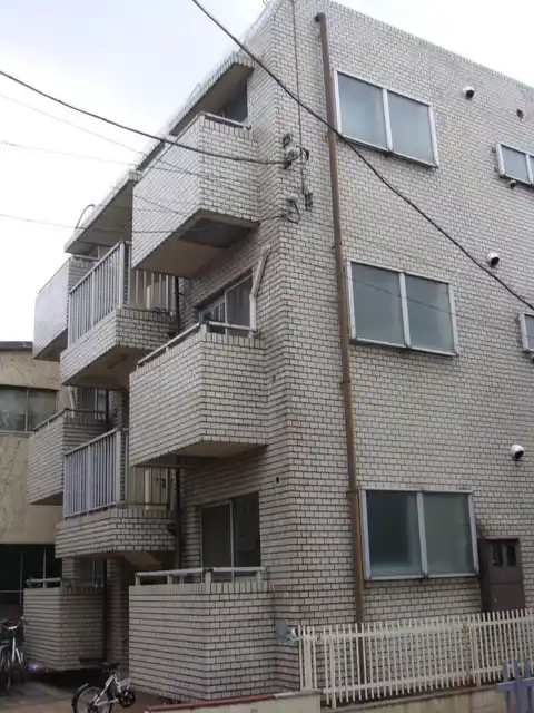 サンローヤルハイツ