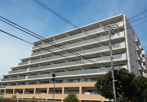 プラウド府中天神町 エアリーレジデンス