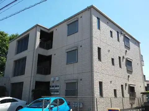 フェリーチェ桜木