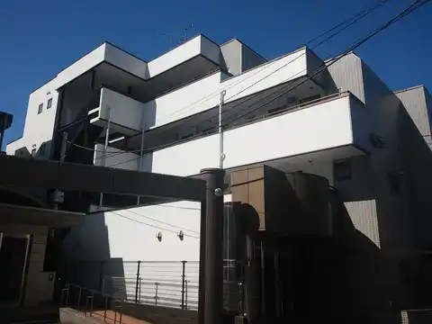 グロウマンション