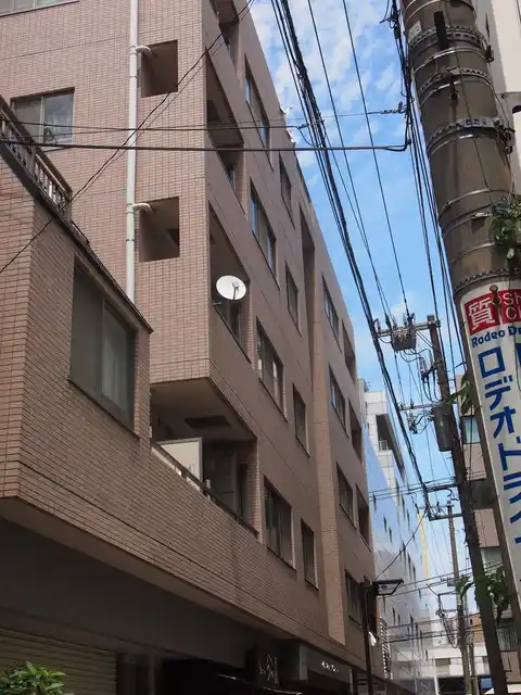 グランステイツ関内