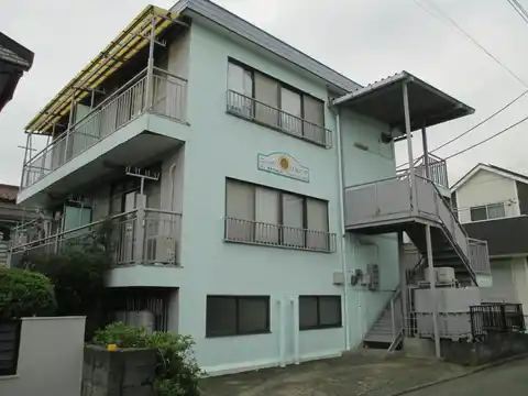コーポひまわり