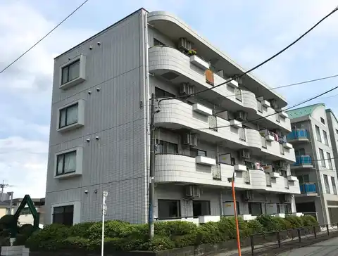 ハイツフローレンス
