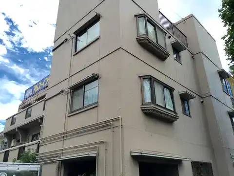 エクセル新丸子