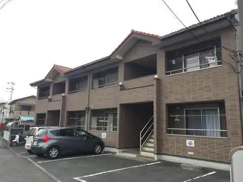 リバーサイドエリシオン