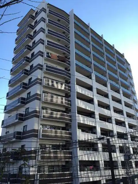 レーベンリヴァーレ町田ルージアタワー