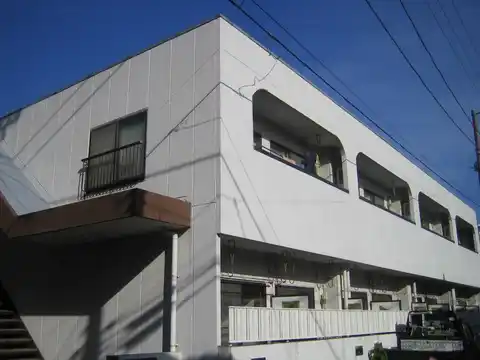 コーポ追浜